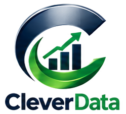 CleverData logo