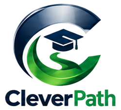 CleverPath logo
