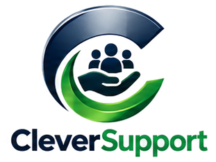 CleverSupport logo